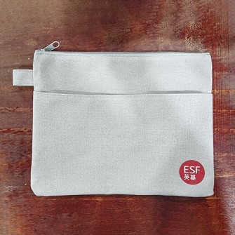 Zipper bag-ESF